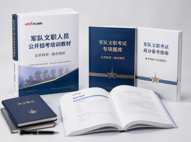 大城县军队文职笔试专项刷题题库